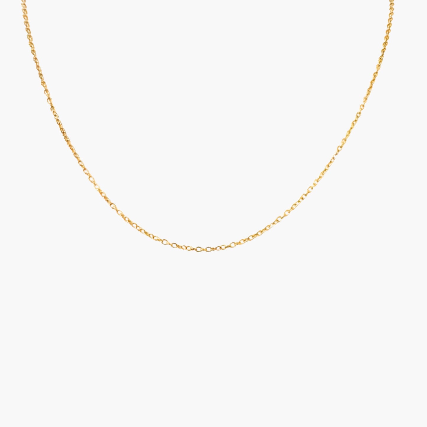 The Plain Chain