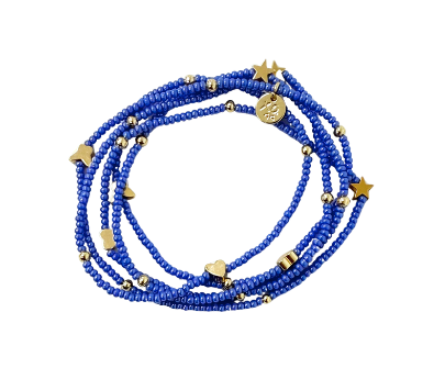 The Wonder Wrap Bracelet