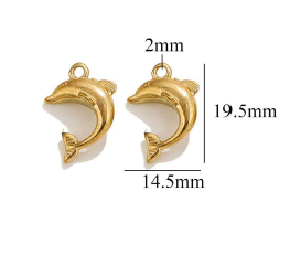 Build Your Own Charm Bracelet - Animal Charms