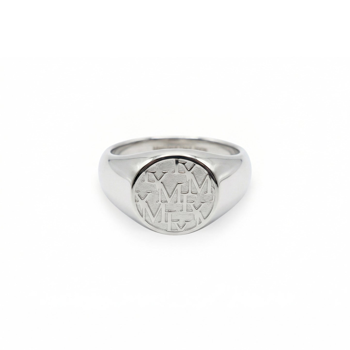 LYM Coin Ring