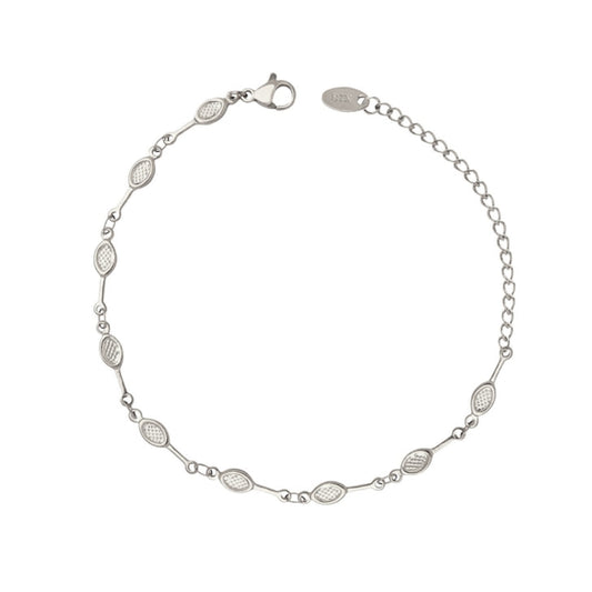 The Love Wins Tennis Bracelet