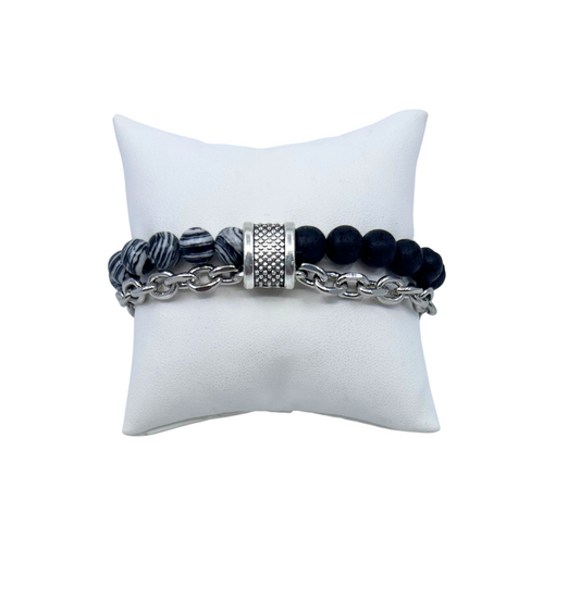 The Mauritius Bracelet