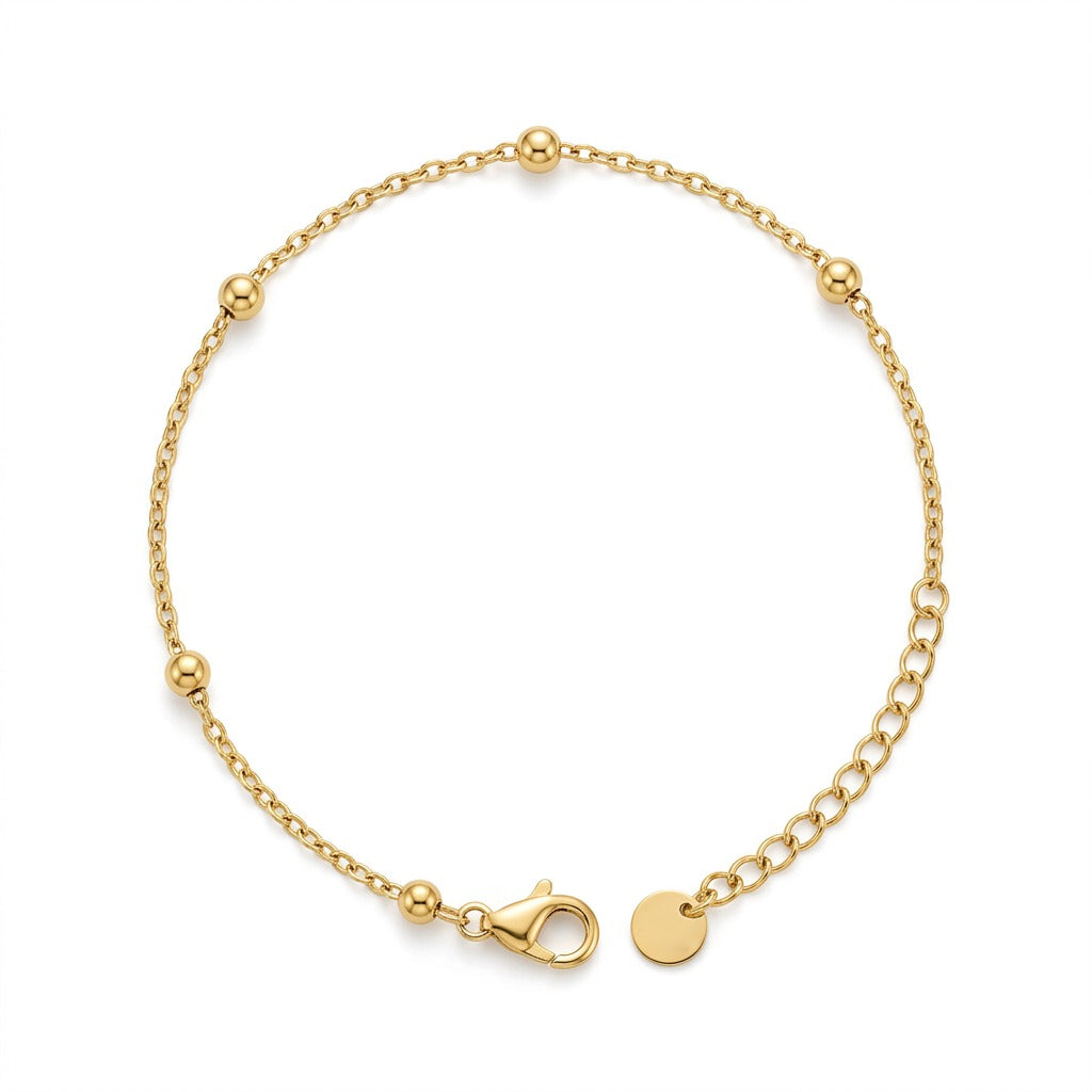 The 18 Reasons Why Bracelet