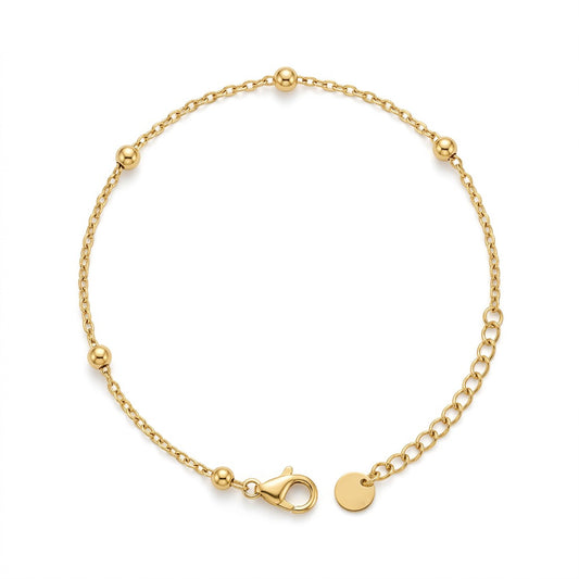 The 18 Reasons Why Bracelet