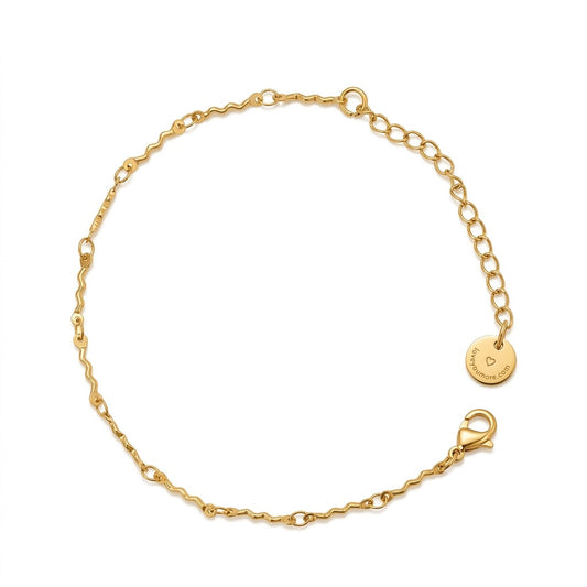 Build Your Own Charm - Bracelets