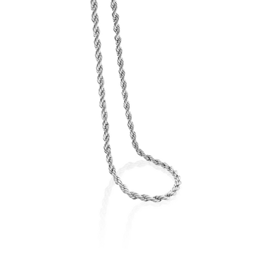 The Thin Rope Chain