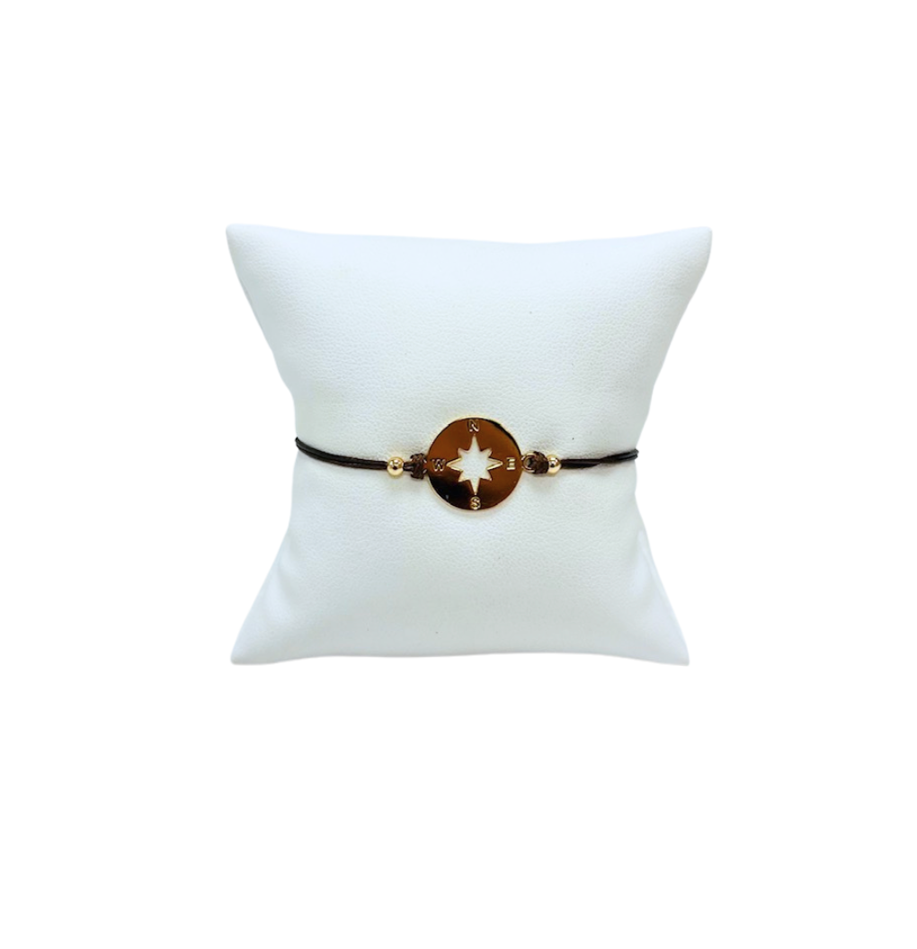 Spavia Gives Back Journey Bracelet