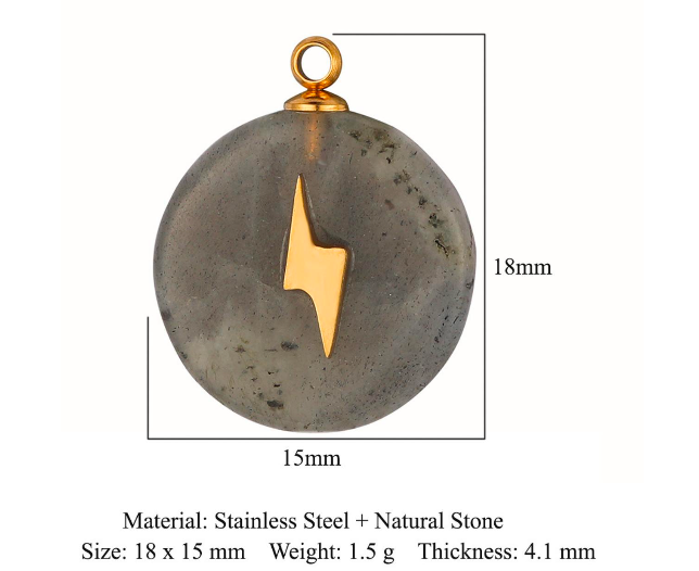 Build Your Own Charm - Sky Charms