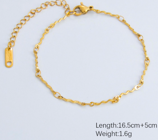 Build Your Own Charm - Bracelets