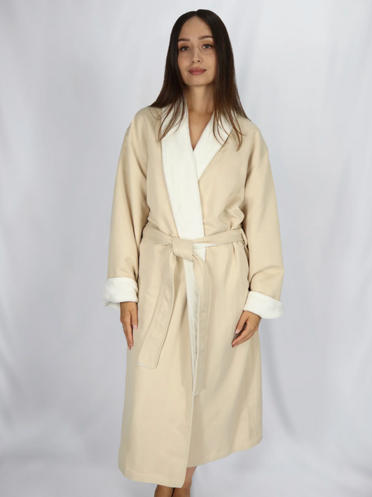 Love You More Comfy Robe