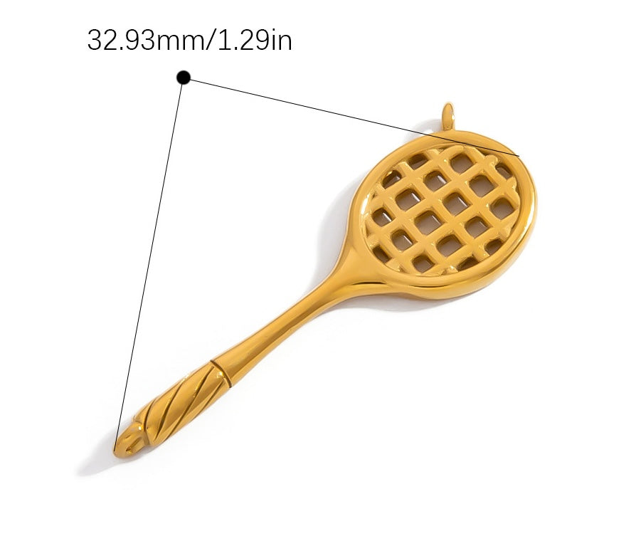 Build Your Own Charm - Sports Charms