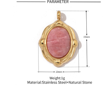 Build Your Own Charm - Coin Charms