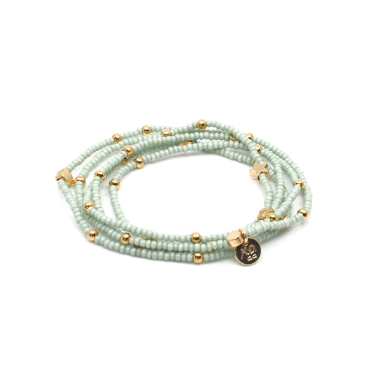 The Wonder Wrap Bracelet