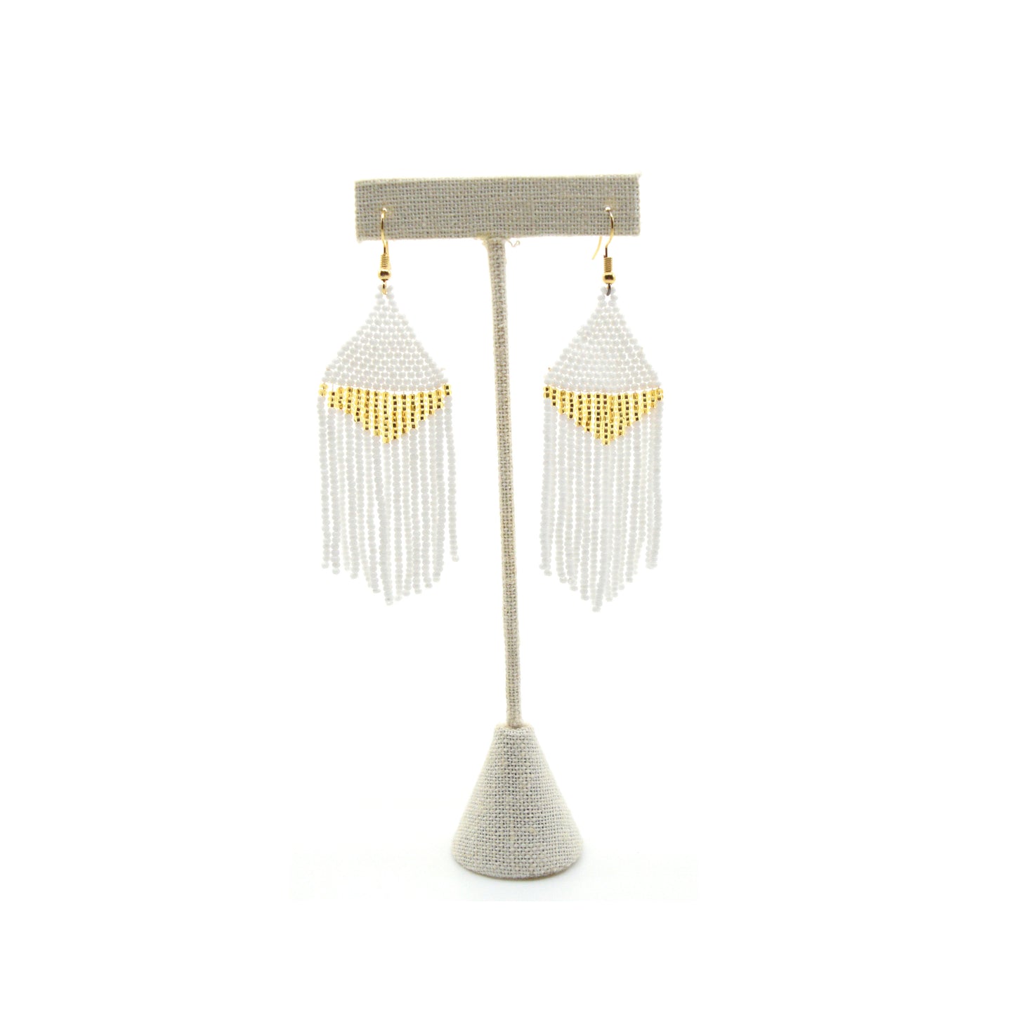 The Swing from the Chandelier Earrings
