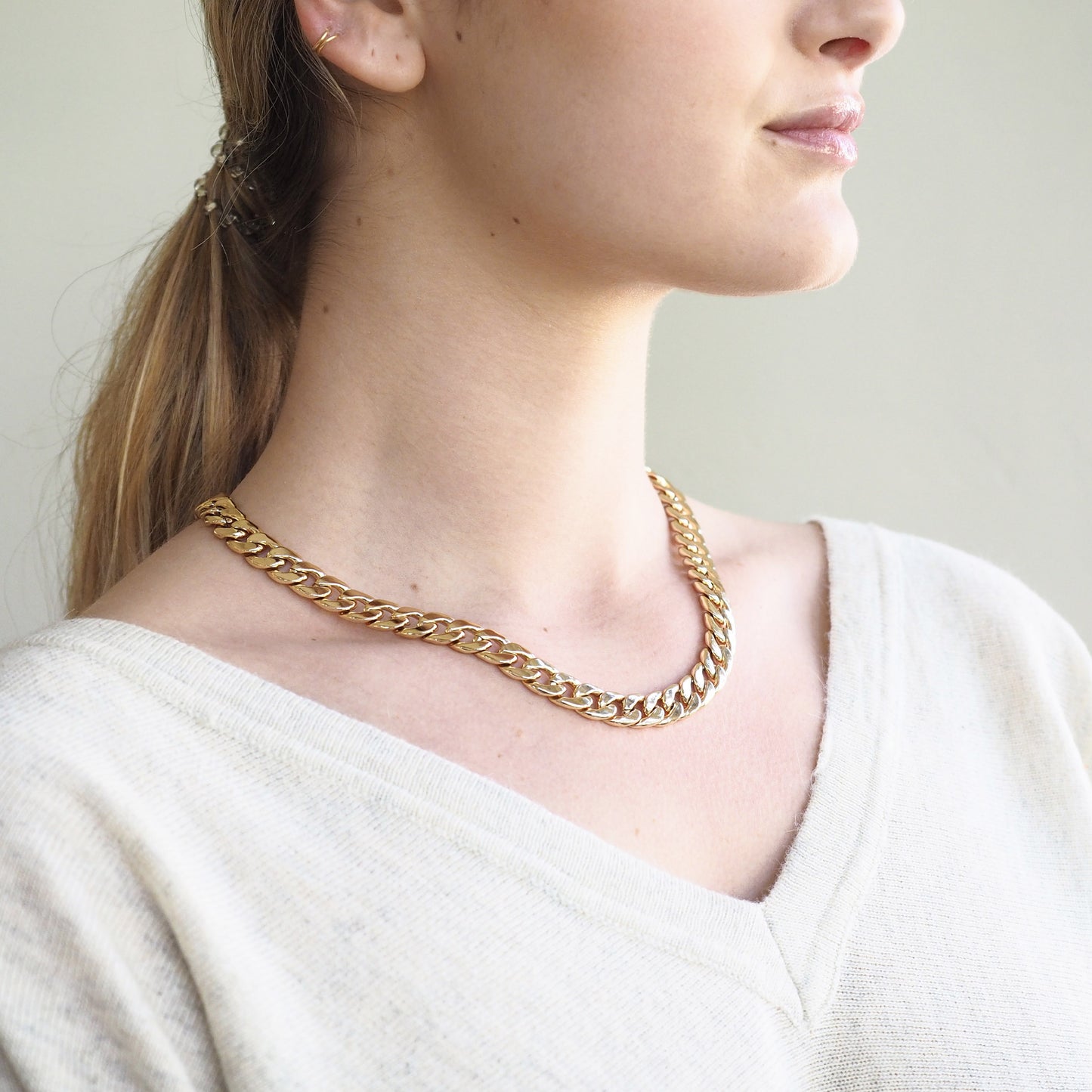 The Maximillion Chain