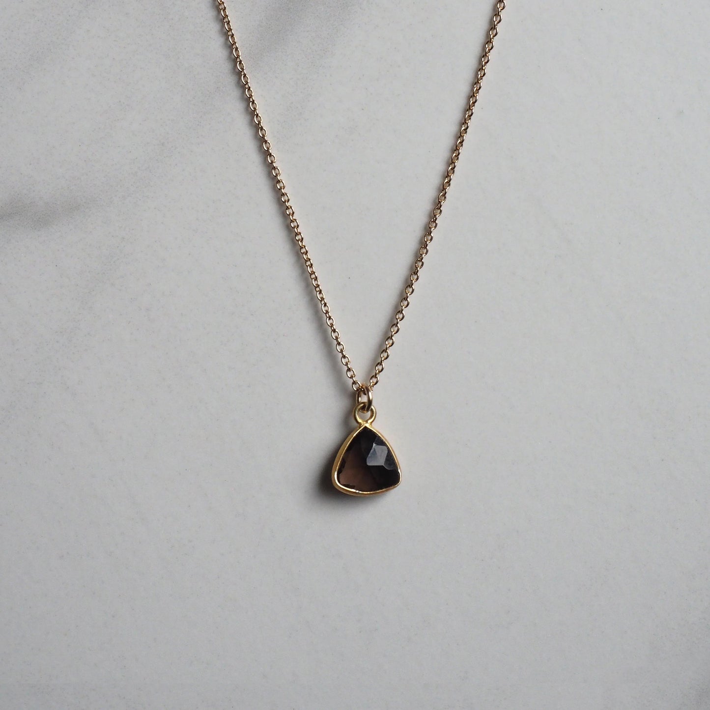 The Sparkle Garden Necklace