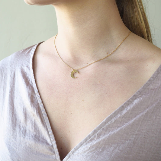 The Sabrina Necklace