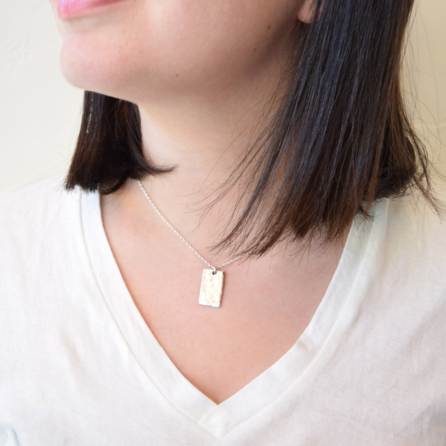 The Golden Girl Necklace