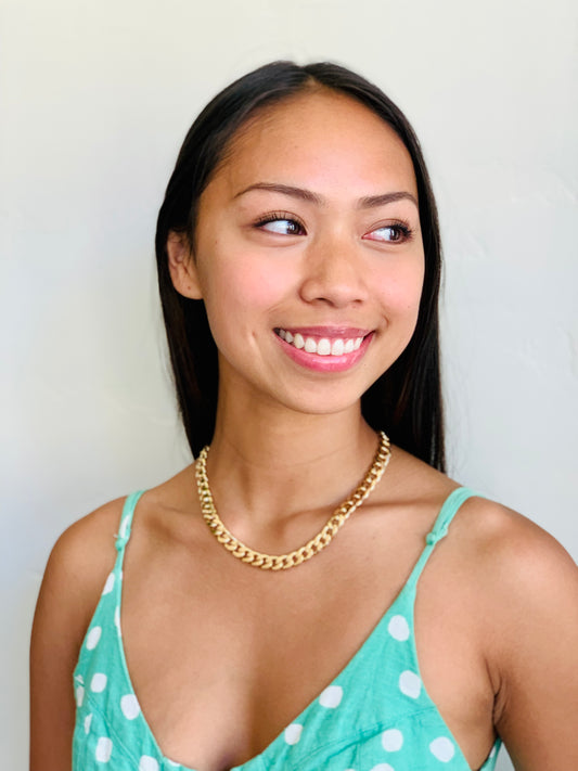 The Maximillion Chain