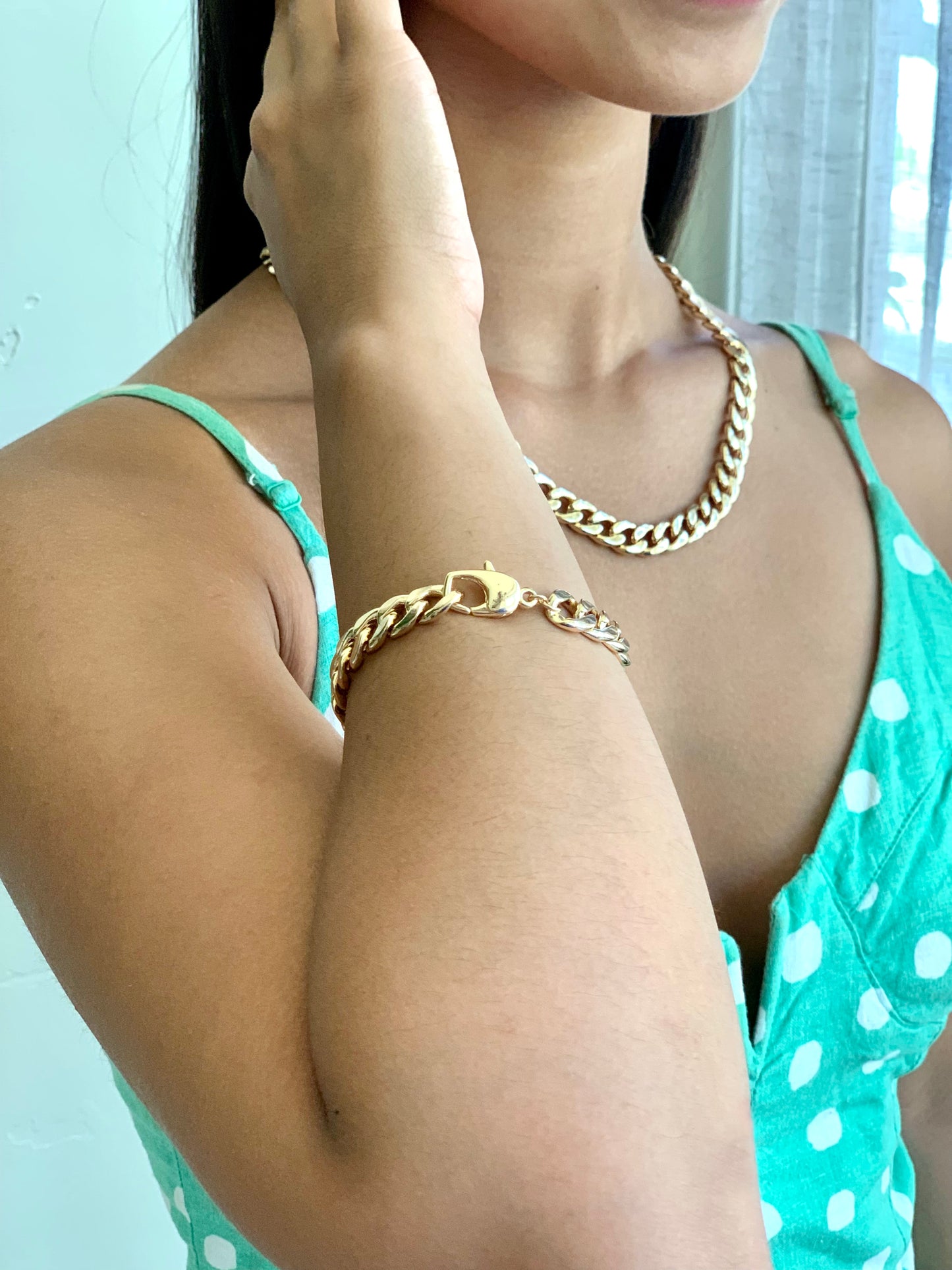 Maximillion Bracelet