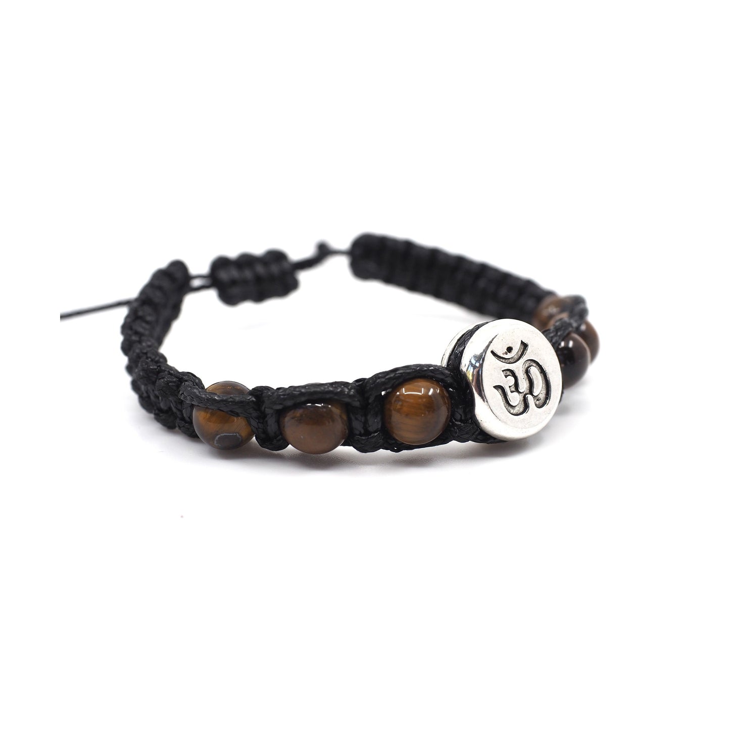 The Om Bracelet