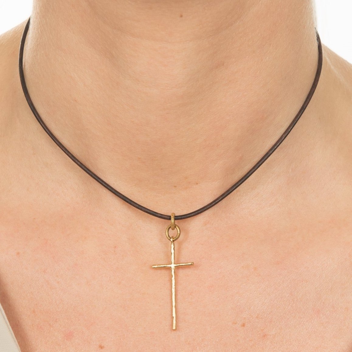 Have a Little Faith Necklace