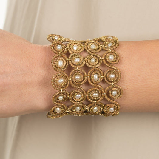 The Cleo Cuff
