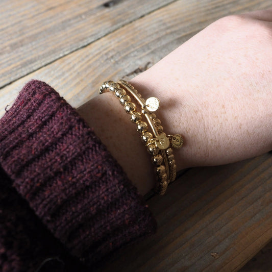 The Natalia Bracelet