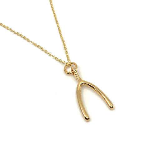 The Make A Wish Necklace