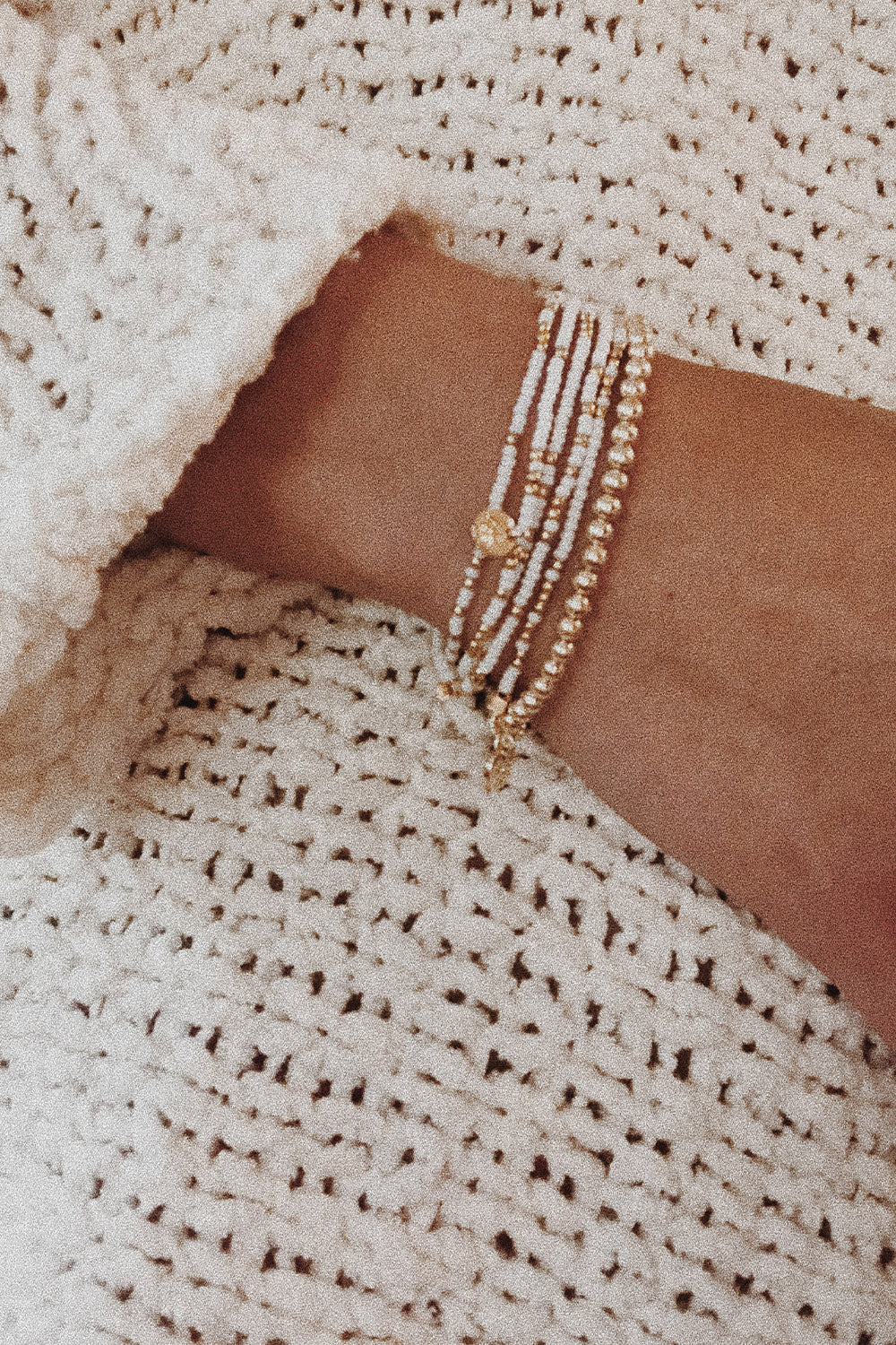 Bohemian Line Jewelry