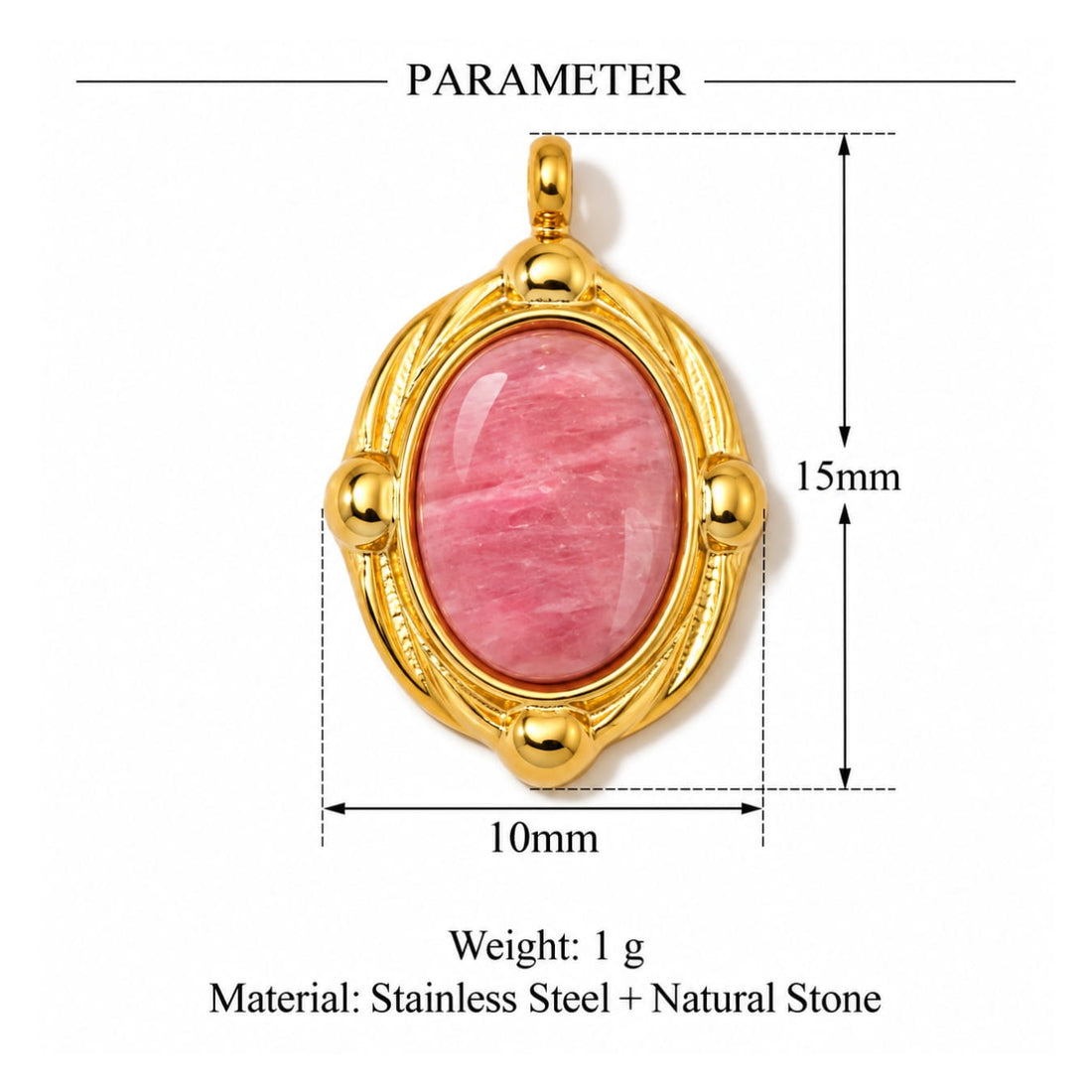 Build Your Own Charm - Coin Charms