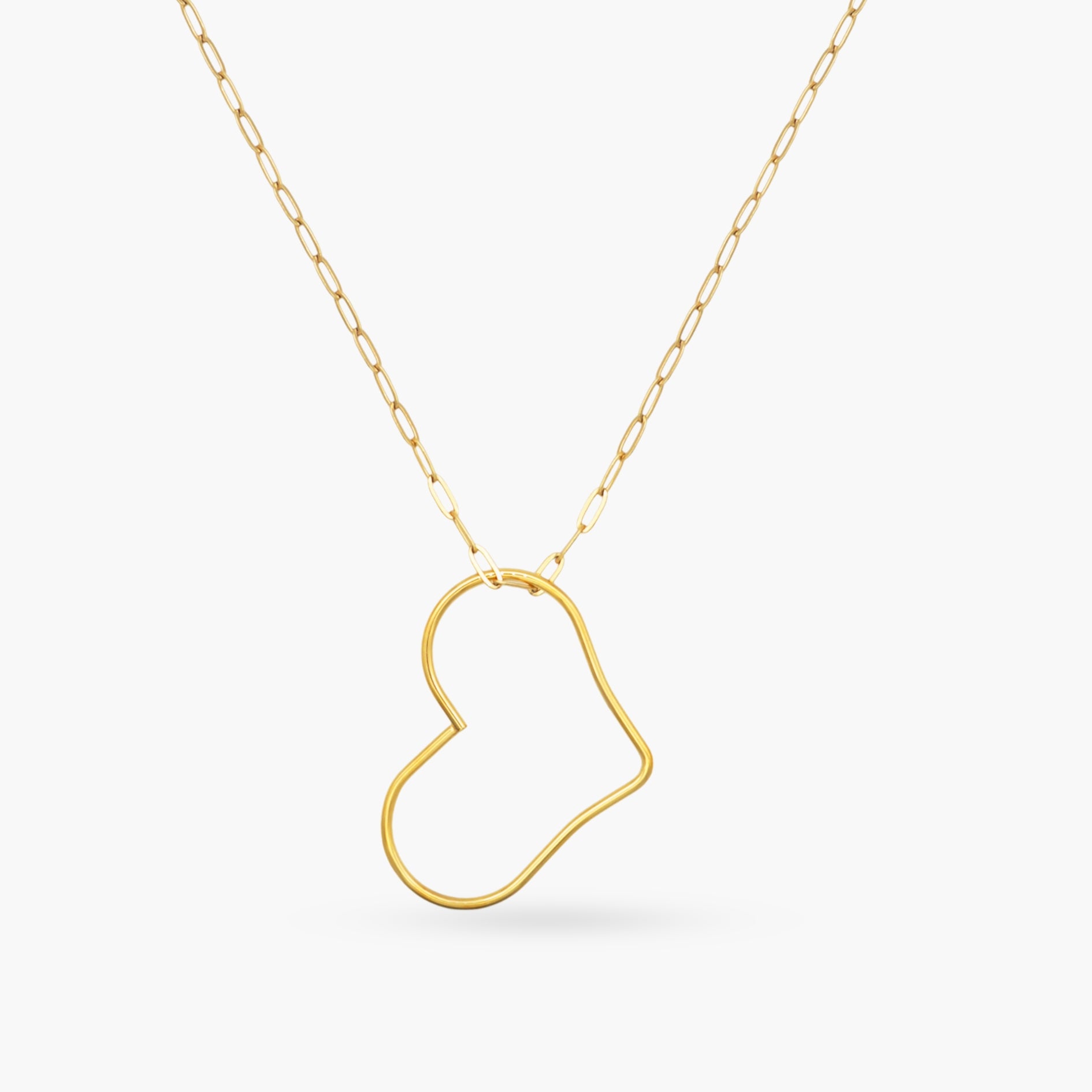 The Heart's Desire Lola Necklace