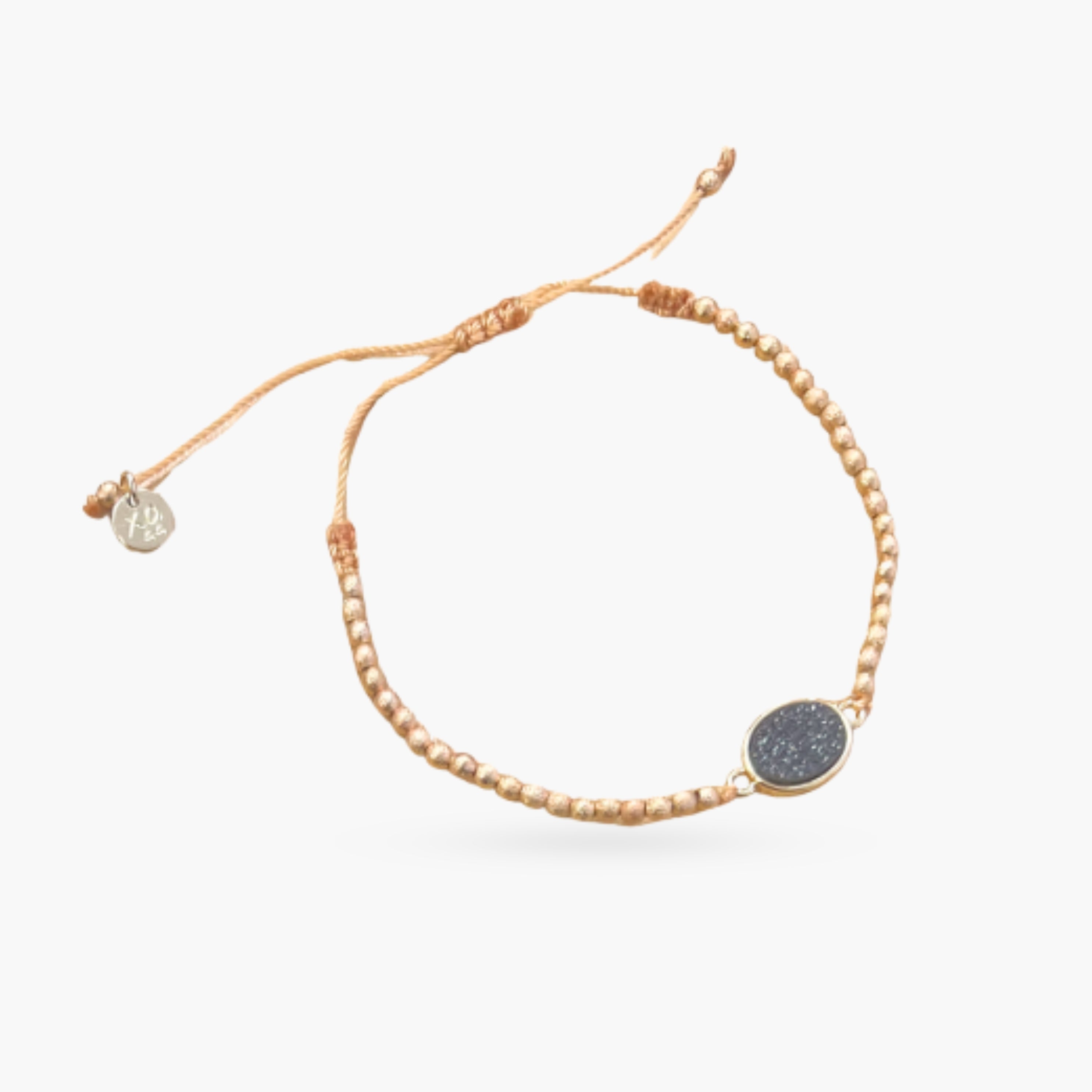 The Madison Round Bracelet