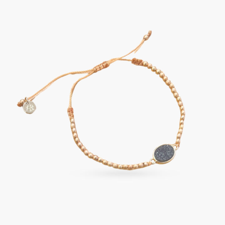 The Madison Round Bracelet