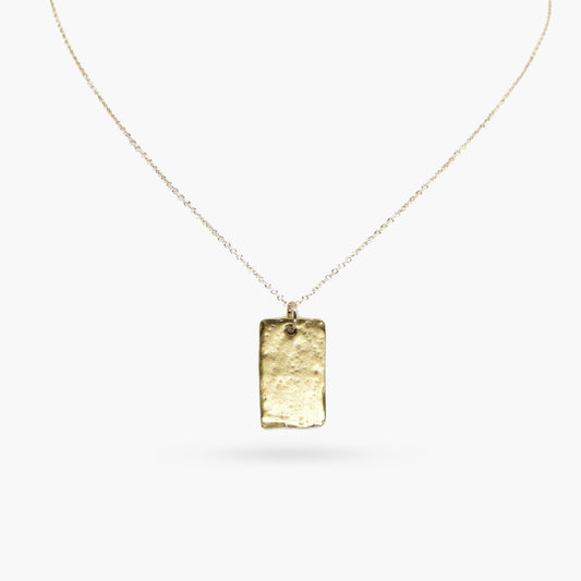The Golden Girl Necklace