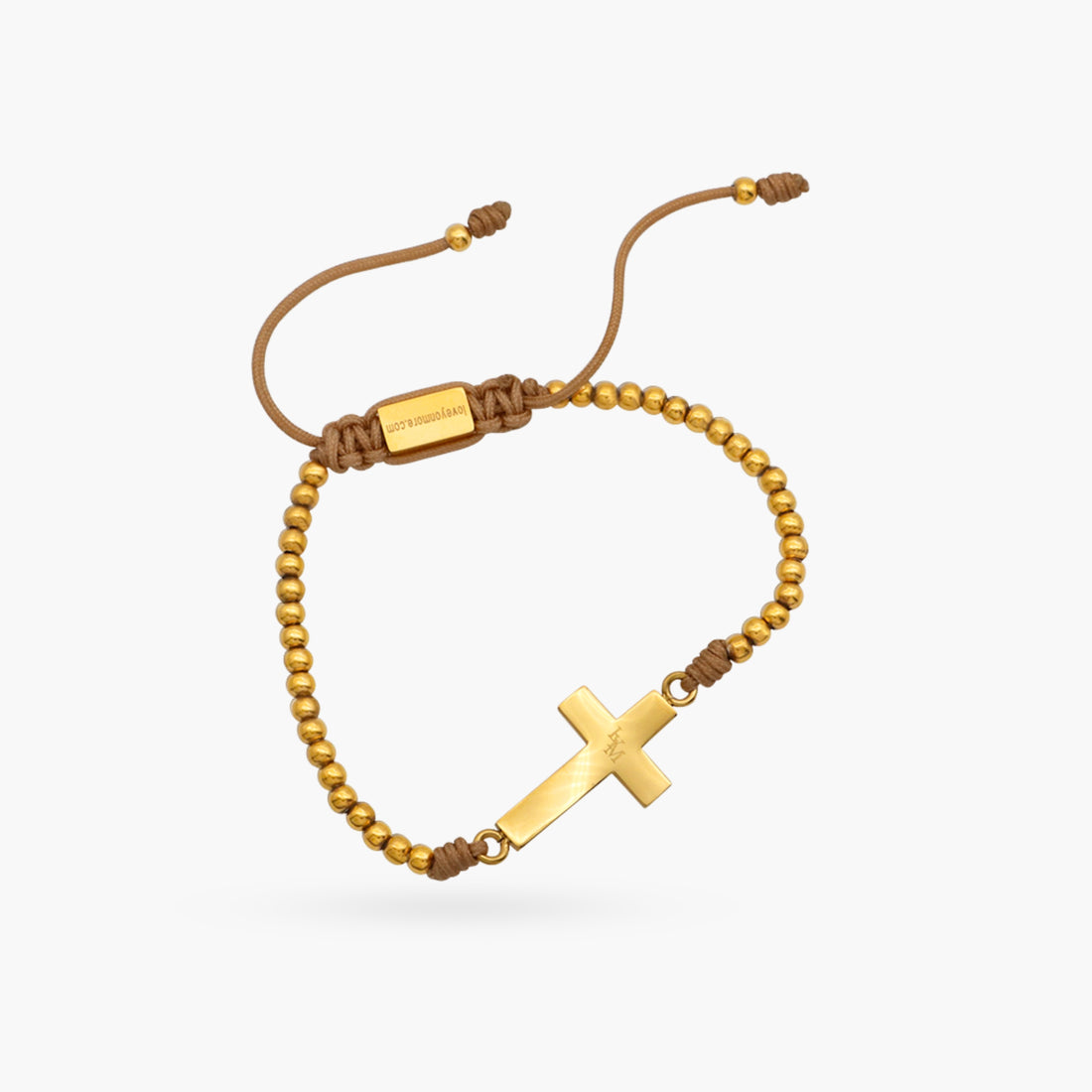 The Faith Bracelet