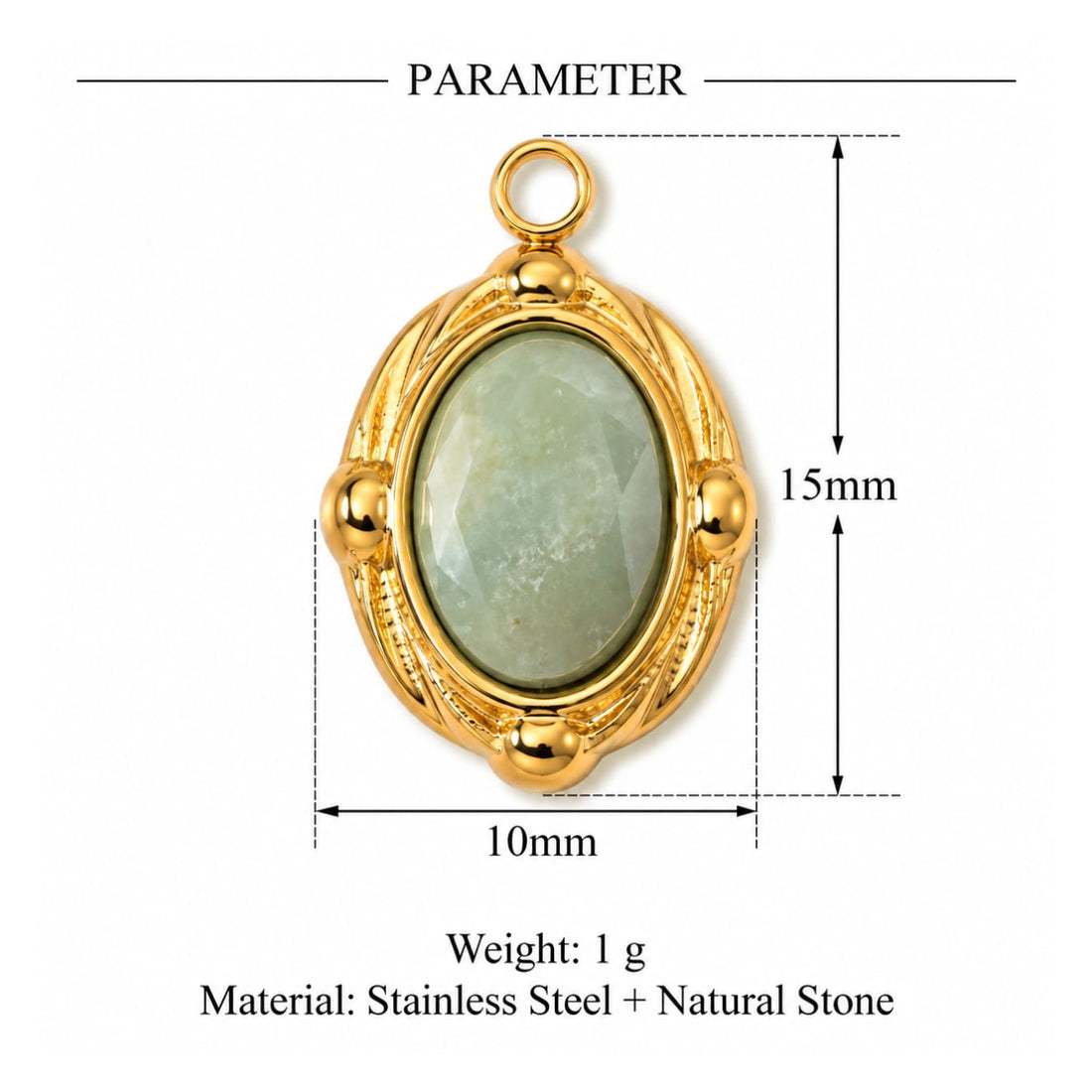 Build Your Own Charm - Coin Charms