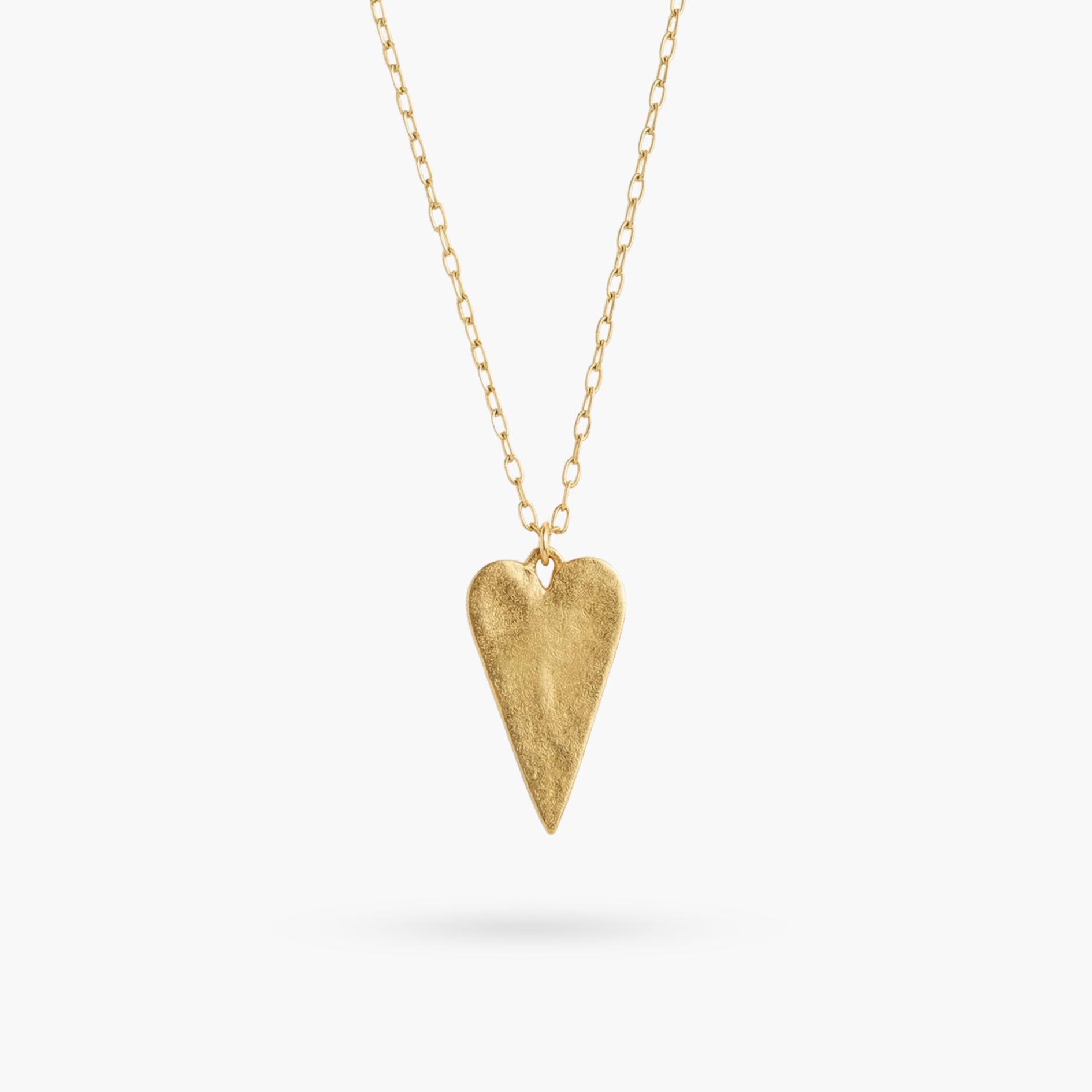 Cupid Necklace