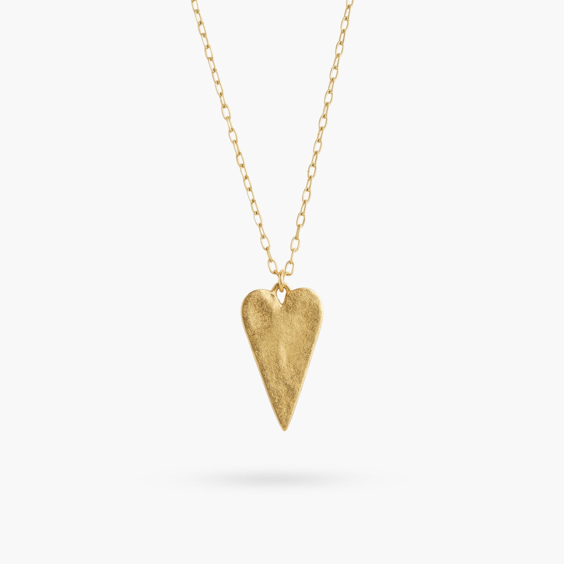 Cupid Necklace