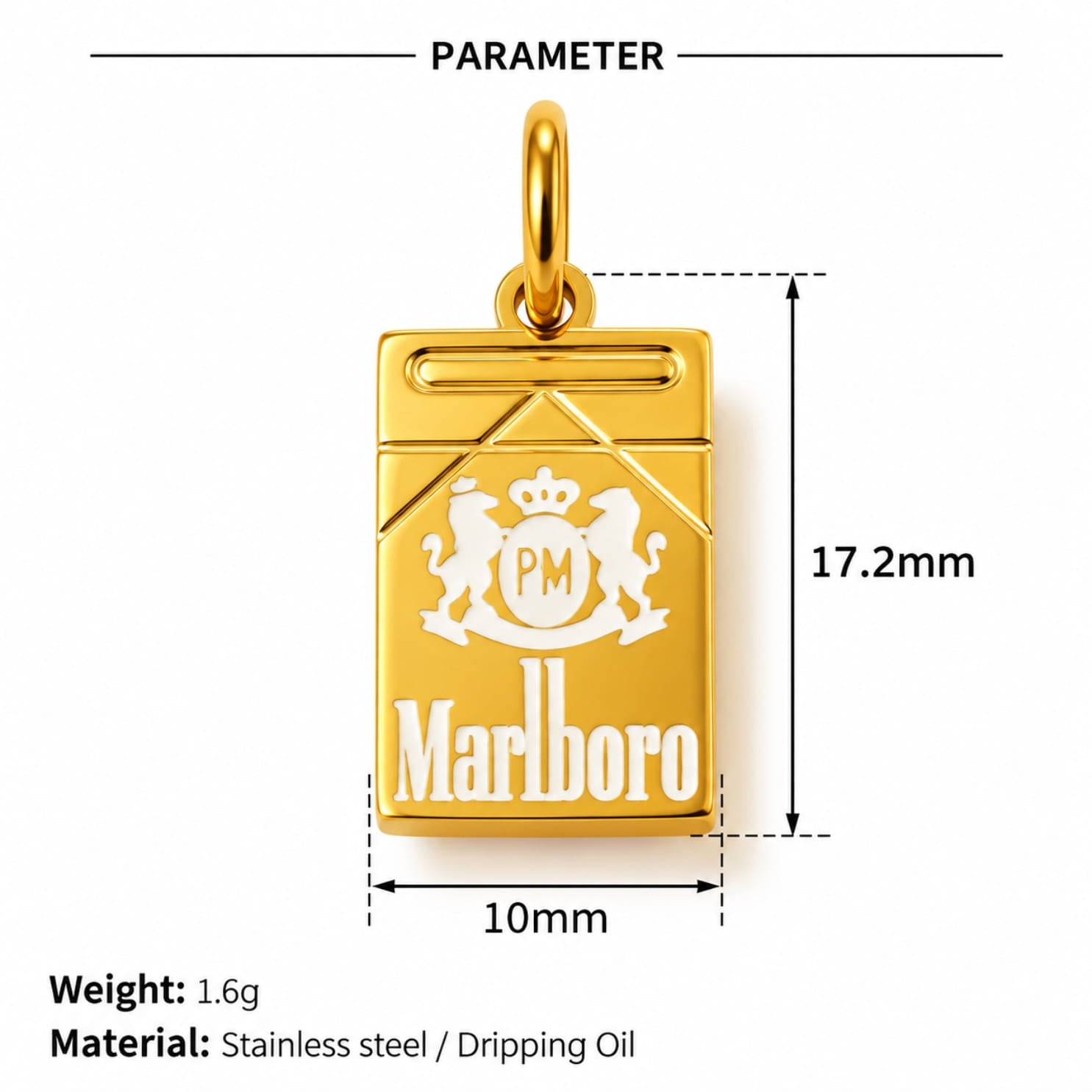 Build Your Own Charm - Miscellaneous Charms