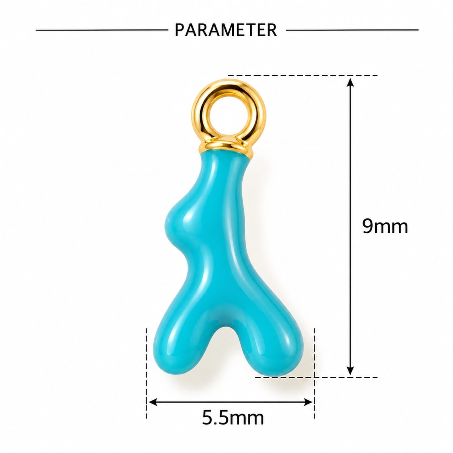 Build Your Own Charm - Miscellaneous Charms