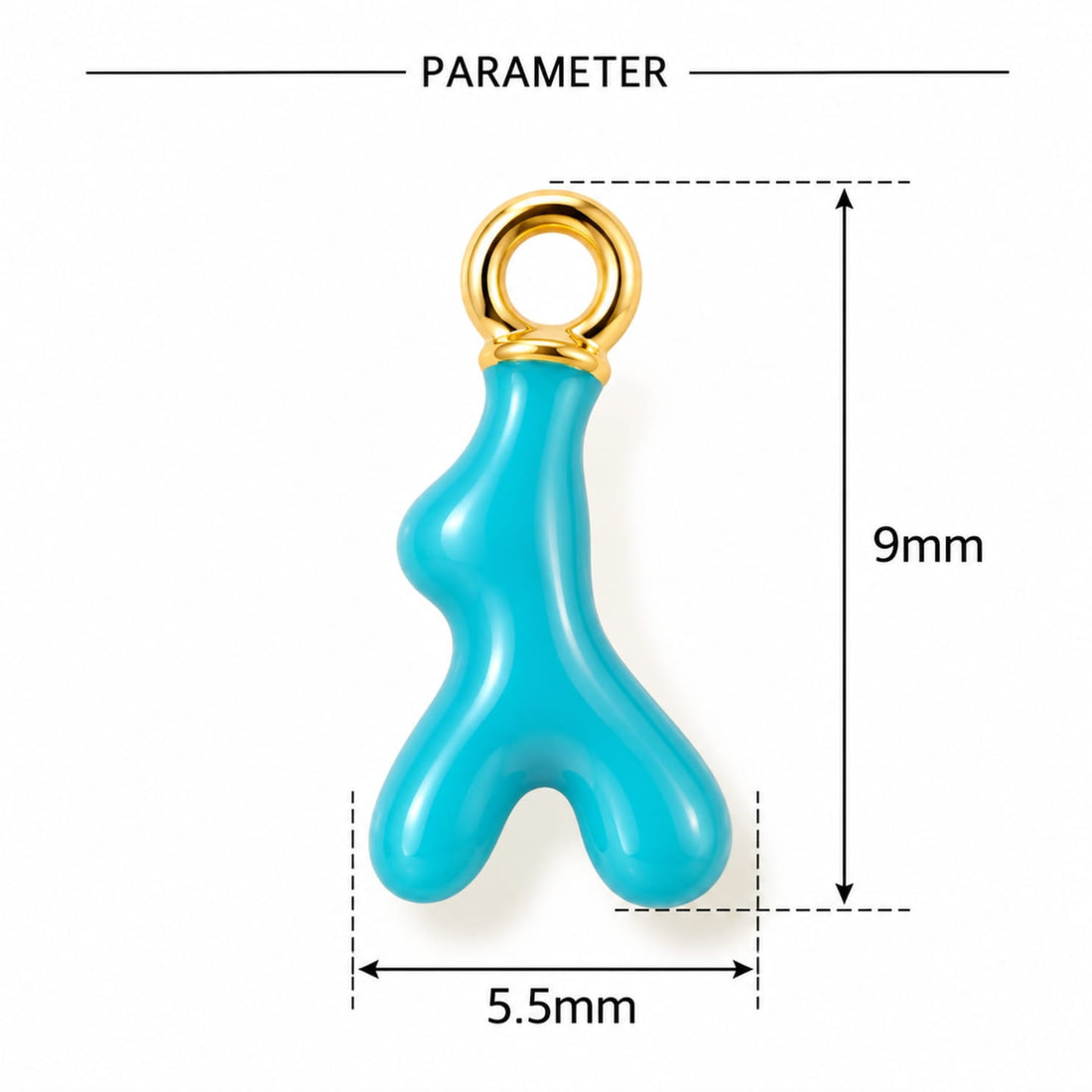 Build Your Own Charm - Miscellaneous Charms