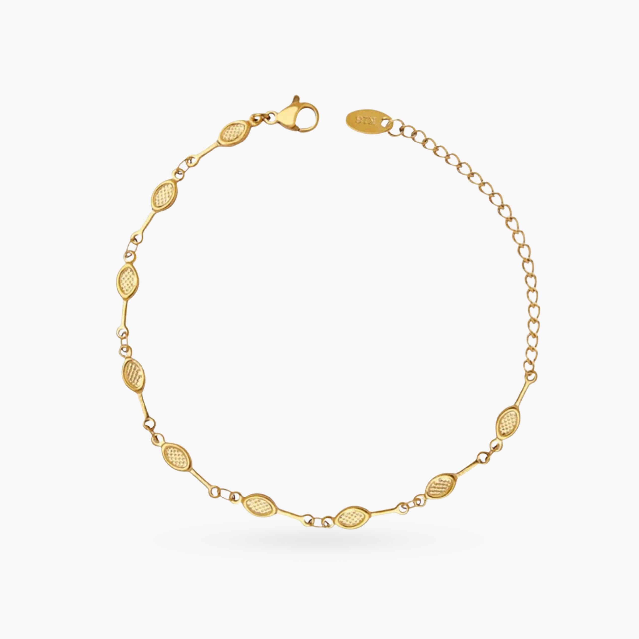The Love Wins Tennis Bracelet