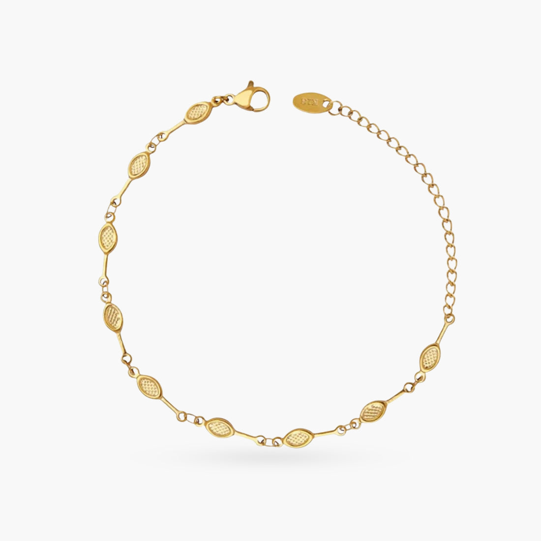 The Love Wins Tennis Bracelet