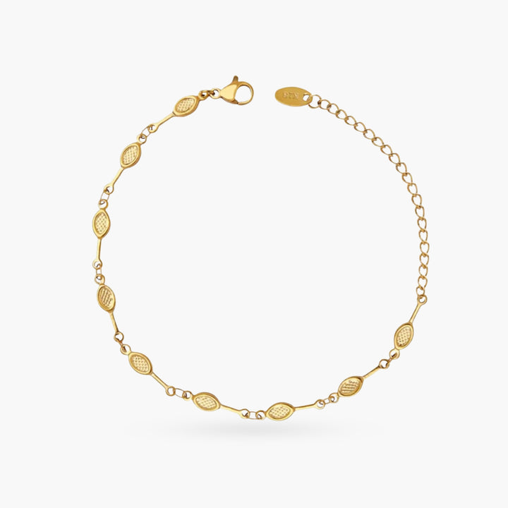 The Love Wins Tennis Bracelet