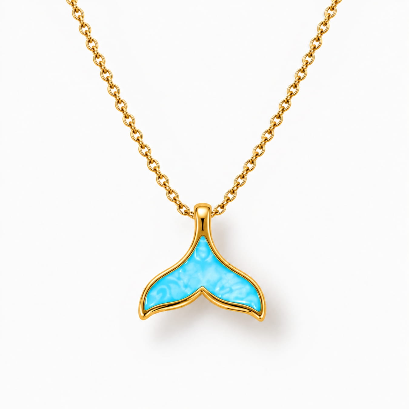Animal Charms Necklace