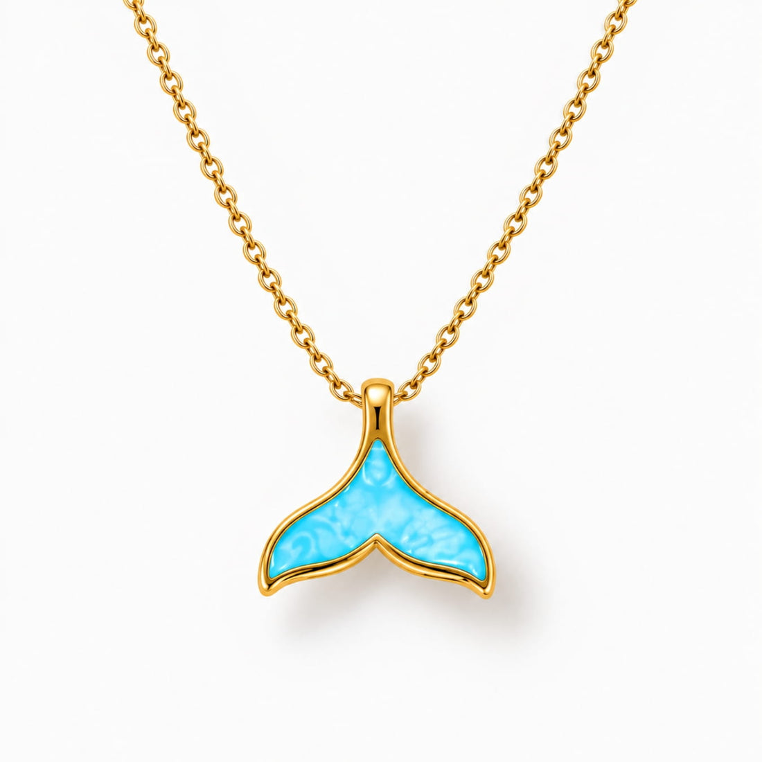 Animal Charms Necklace