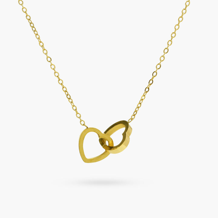 The Linked in Love Necklace