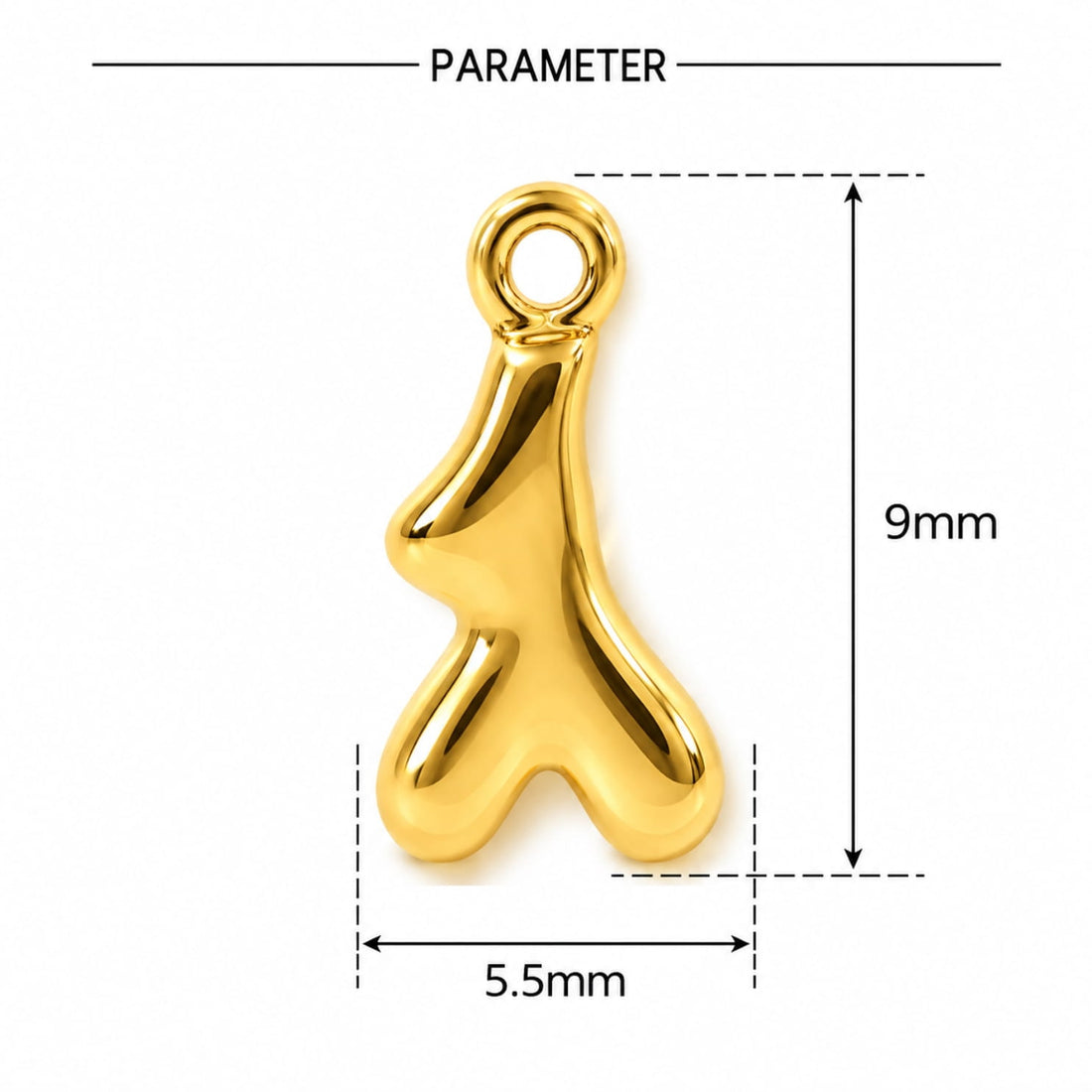 Build Your Own Charm - Miscellaneous Charms
