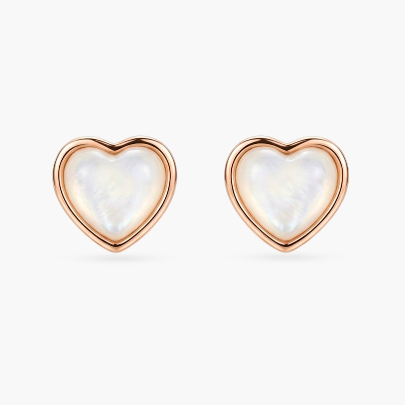 The Sweet Heart Earrings